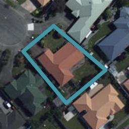 13 Fell Place, Stoke, Nelson