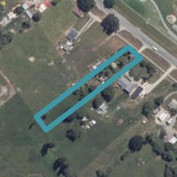 0 Fairlie Tekapo Road, Fairlie, Fairlie