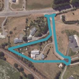 16C Saleyards RD, WAIAREKA, Oamaru