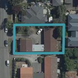 3/10 Stanmore Road, Phillipstown, Christchurch