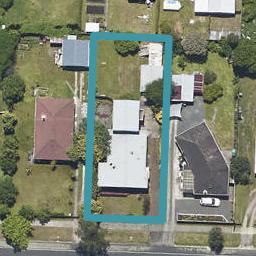 21 Onslow Street, Kawerau, Kawerau