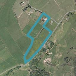 309 Jordan Road, Warkworth