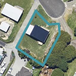 8 Te Papa Place, Opotiki, Opotiki
