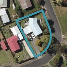 4 Lockheed Place, Onerahi, Whangarei