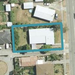 144 Redwood Street, Redwoodtown, Blenheim