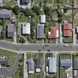 16 Cargill Street, Waikiwi, Invercargill