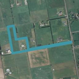 107 Easterbrook Road, Fernside, Kaiapoi