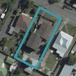 3/16 Inglis Street, Phillipstown, Christchurch
