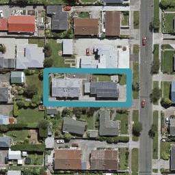 2/30 Antrim Street, Windsor, Invercargill
