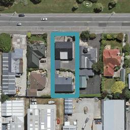1/81 Gala Street, Queens Park, Invercargill