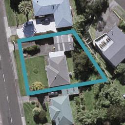 83 Awanui Street, Merrilands, New Plymouth
