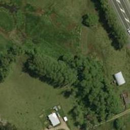 0 State Highway 1