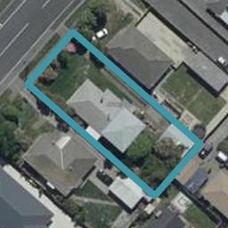 208 Grahams Road, Burnside, Christchurch