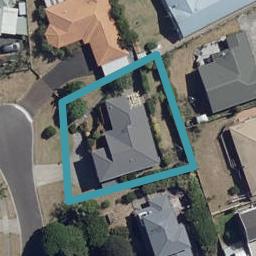 6 Sunny Dale, Western Heights, Hamilton