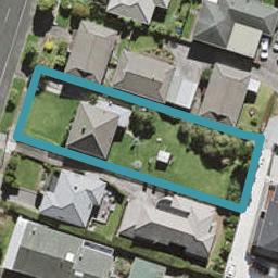 23 Renfrew Avenue, Sandringham, Auckland