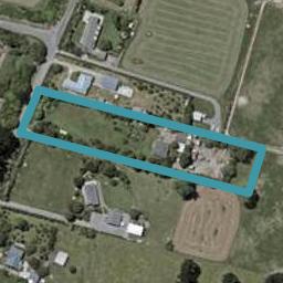 284 Te Waka Road, Otaki