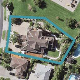 16 Santa Ana Drive, Shamrock Park, Auckland