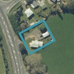 2245 State Highway 1, Putaruru