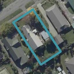 30 Pennington Street, Leeston, Leeston