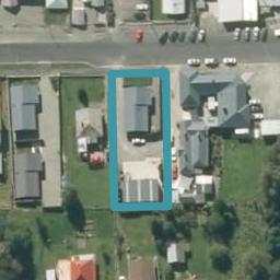 18 Colonsay Street, Lawrence