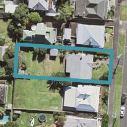14 Richmond Avenue, Northcote Point, Auckland
