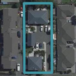 3/77 Burke Street, Addington, Christchurch