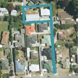 63 Litchfield Street, Redwoodtown, Blenheim