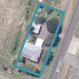 1 Ringawhero Street, Nūhaka