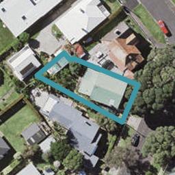 2 Eton Avenue, Devonport, Auckland