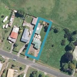 21 Mount View Street, Raetihi