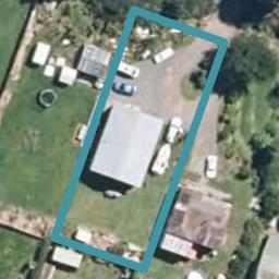 54 Queen Street, Raetihi, Raetihi