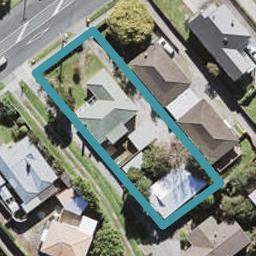 2/64 Titirangi Road, New Lynn, Auckland