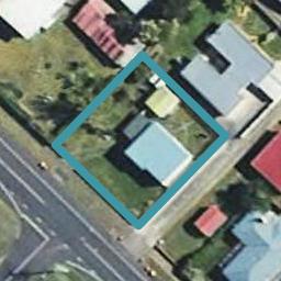 47 Manawapou Road, Hawera
