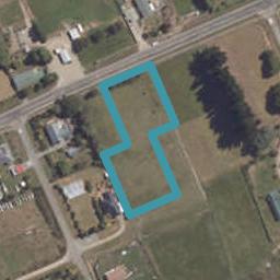 0 Timaru Road, Waimate, Waimate