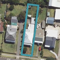 25 Salisbury Road, Awapuni, Gisborne