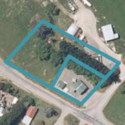 0 Weber Rd, Weber