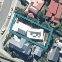 8 Cedar Drive, Kelvin Heights, Queenstown