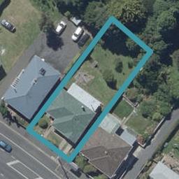 418 Taieri Road, Halfway Bush, Dunedin
