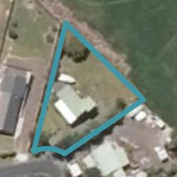 13 Goebel Street, Tinopai