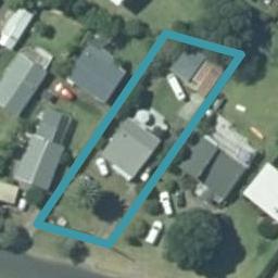 9 Dawn Avenue, Hahei, Whitianga