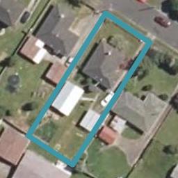 5 Hamilton Street, Pahiatua