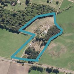43 Warrens Road, Marton
