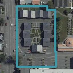 444 Durham Street North, St Albans, Christchurch