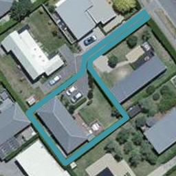 14 Burgundy Drive, Martinborough