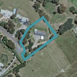 109 Oxford Street, Martinborough, Martinborough