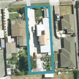 49 Parker Street, Mayfield, Blenheim