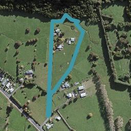 20 Stevens Lane, Kaukapakapa