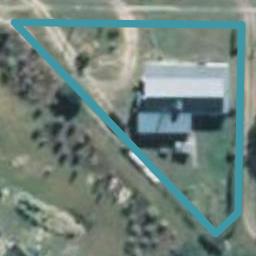 6 Domain Road, Ettrick, Roxburgh