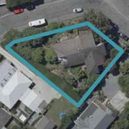 5 Westenra Terrace, Cashmere, Christchurch