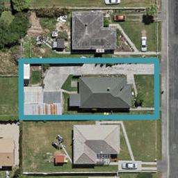 287 Conyers Street, Strathern, Invercargill